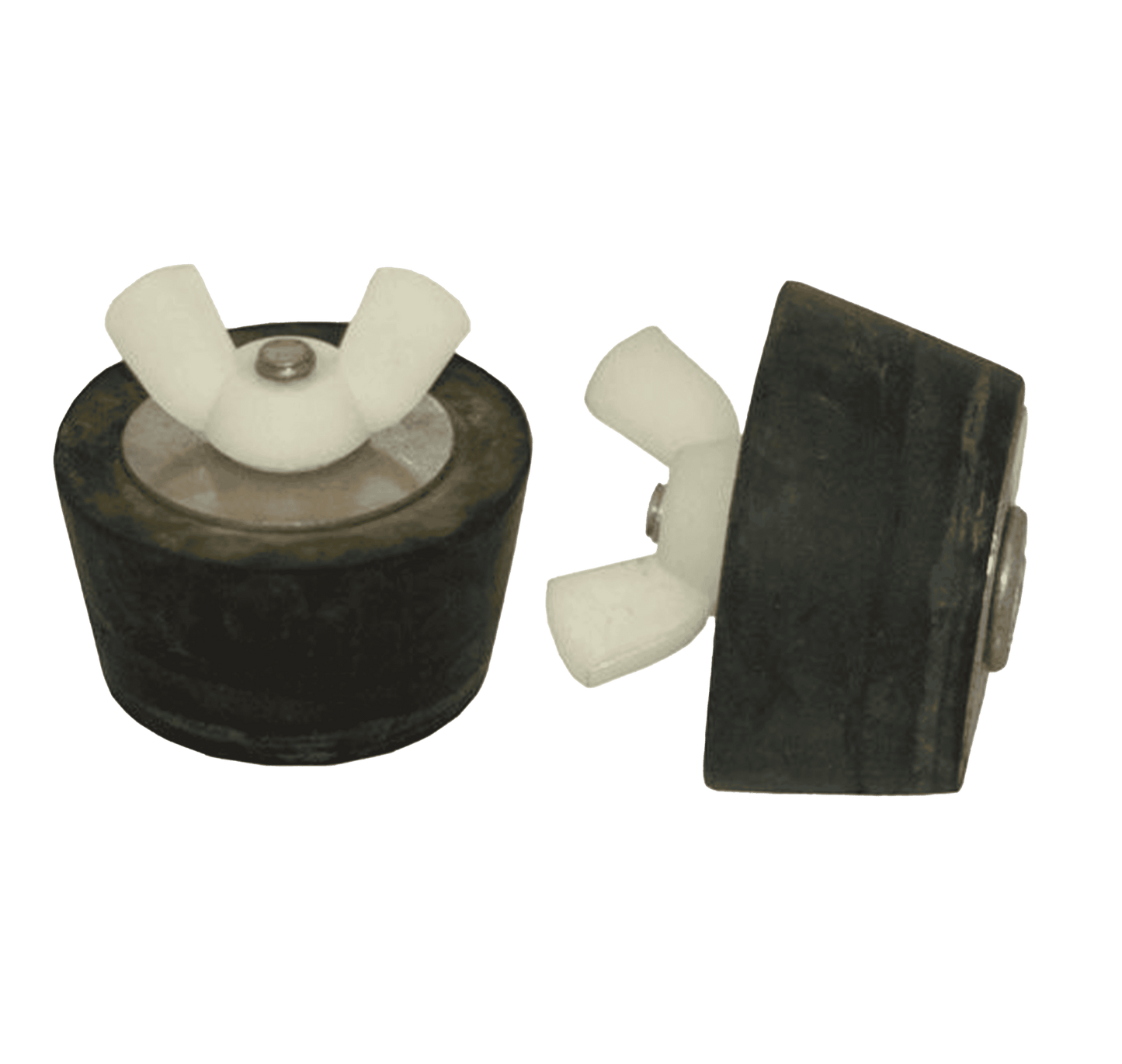 Winterizing Pool Rubber Plug #7, 1" - 1.25" - interpools