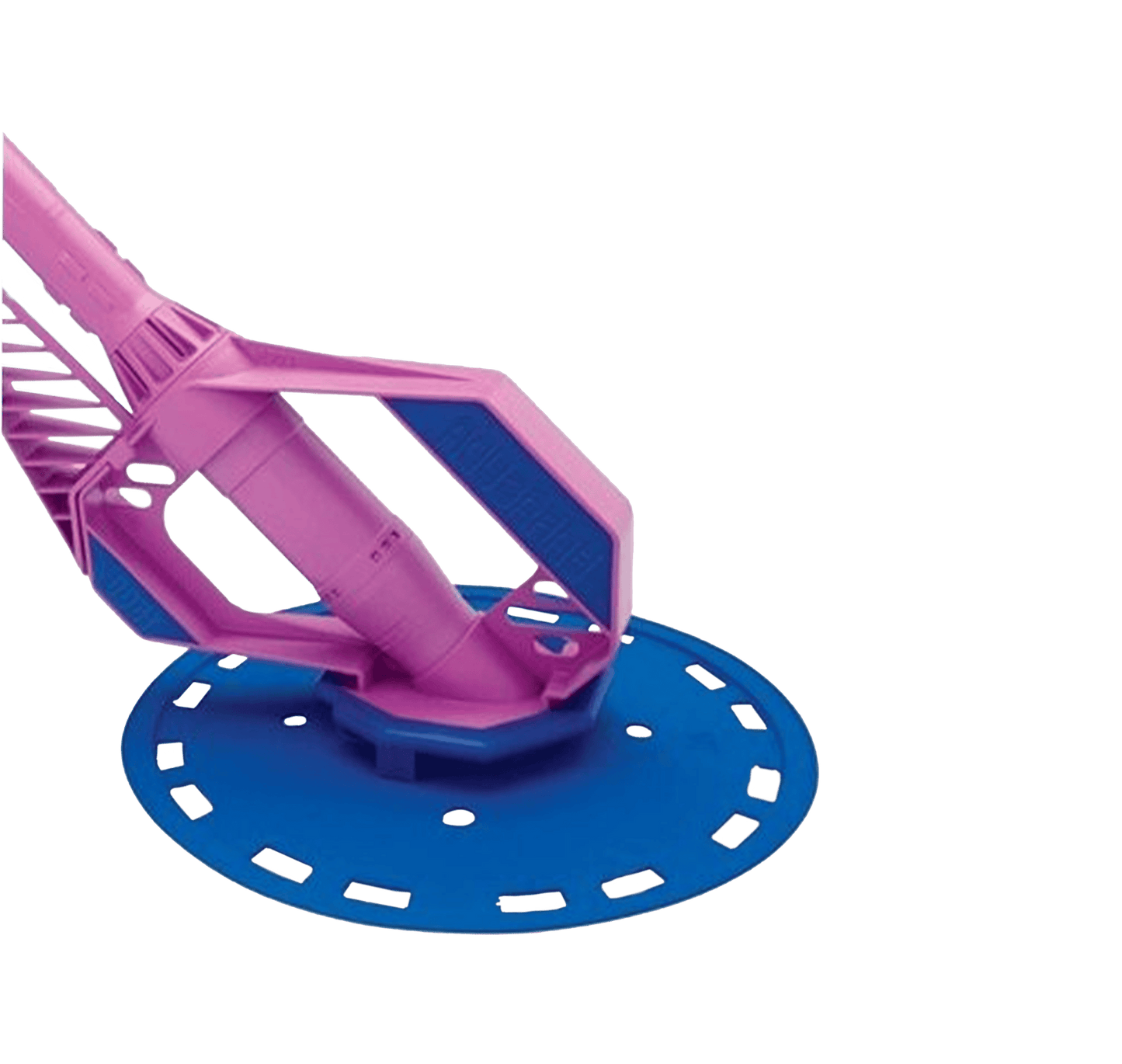 Zodiac 1500 Above Ground Pool Cleaner (W01098) - interpools