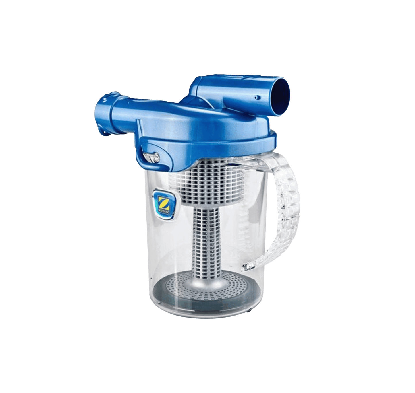 Zodiac Cyclonic Leaf Catcher (CLC500) - interpools