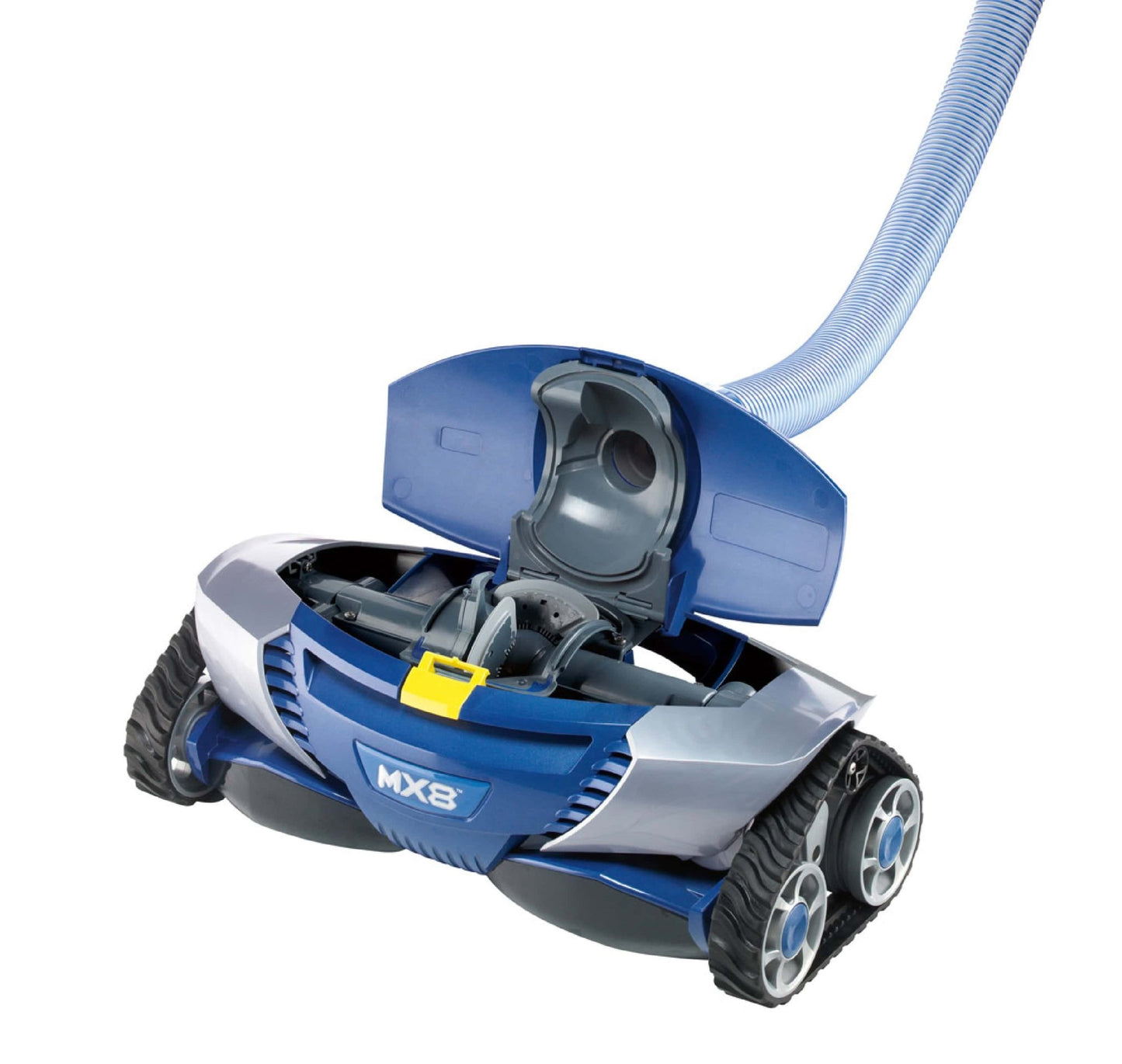 Zodiac MX8 Automatic Pool Cleaner Inground Suction Cleaner - interpools
