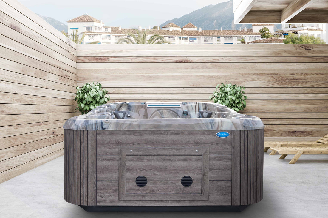 The Homeowners Guide to Hot Tub Care