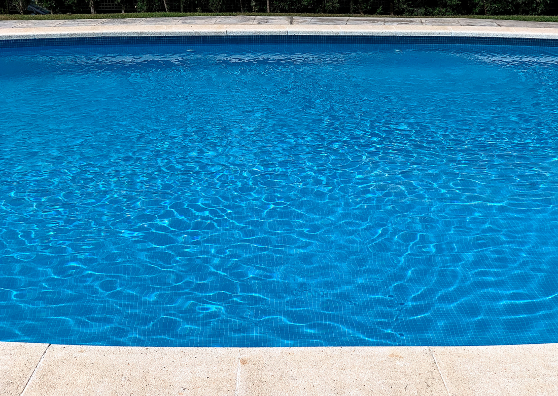 How To Save Water With Your Swimming Pool