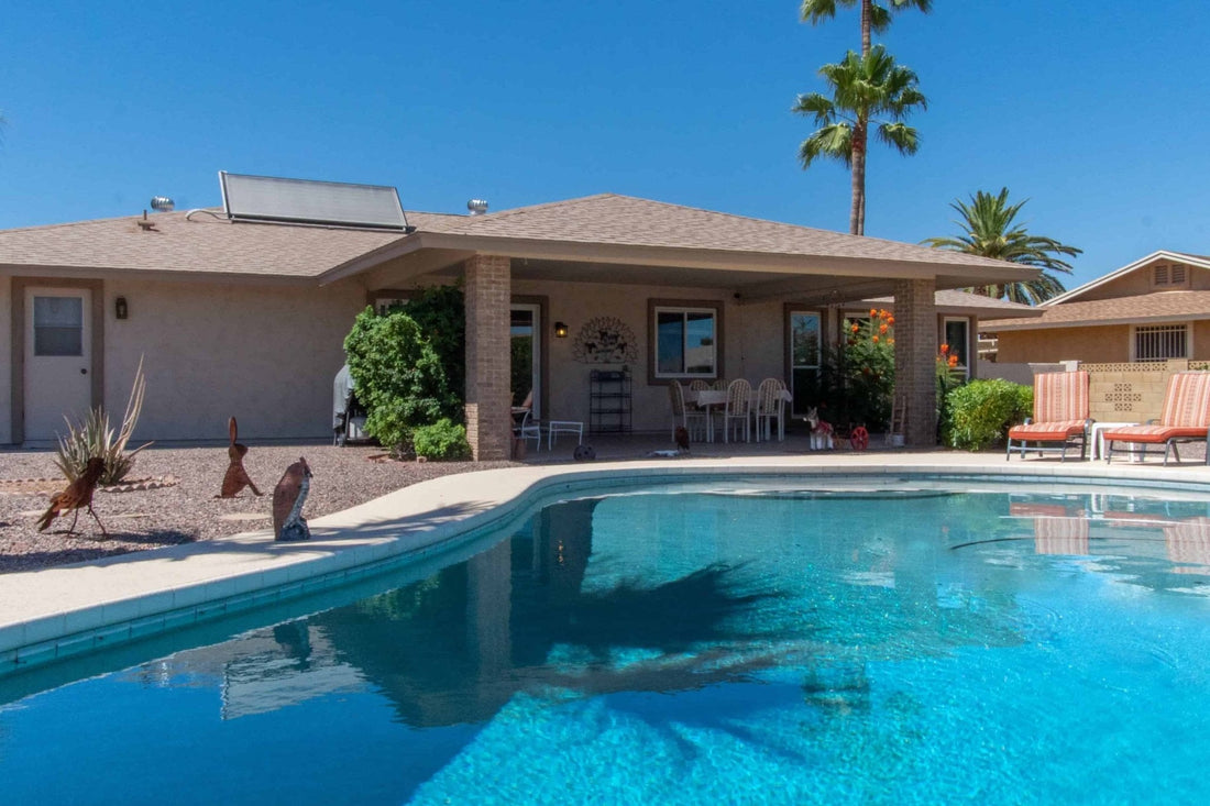 5 Additions to Turn Your Backyard into a Sanctuary - International Pool & Spa