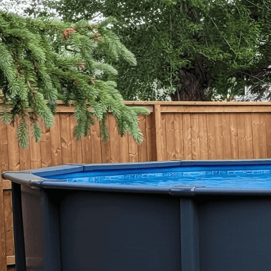 5 Steps to Choosing an Above Ground Pool - International Pool & Spa