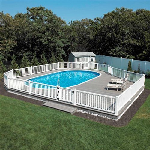 5 Ways To Make Your Swimming Pool Safer - International Pool & Spa