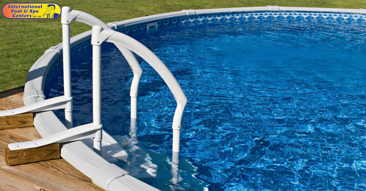 3 Reasons Why to Choose a Semi In-Ground Swimming Pool Installation