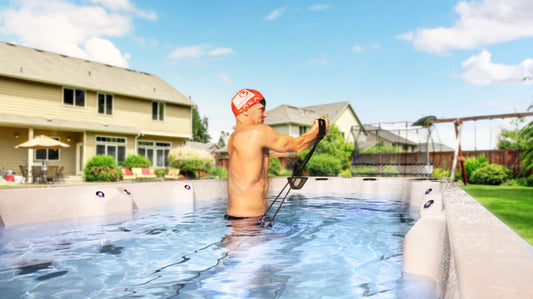 Five Amazing Health Benefits of Using a Hot Tub