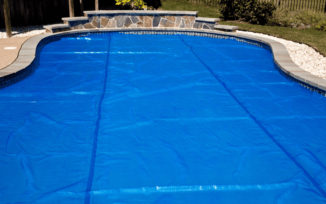 Choosing the Best Type of Cover for Your Swimming Pool