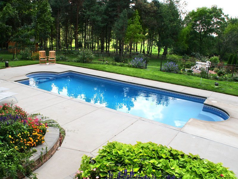 Three Swimming Pool Maintenance Tasks that Shouldn’t be Overlooked