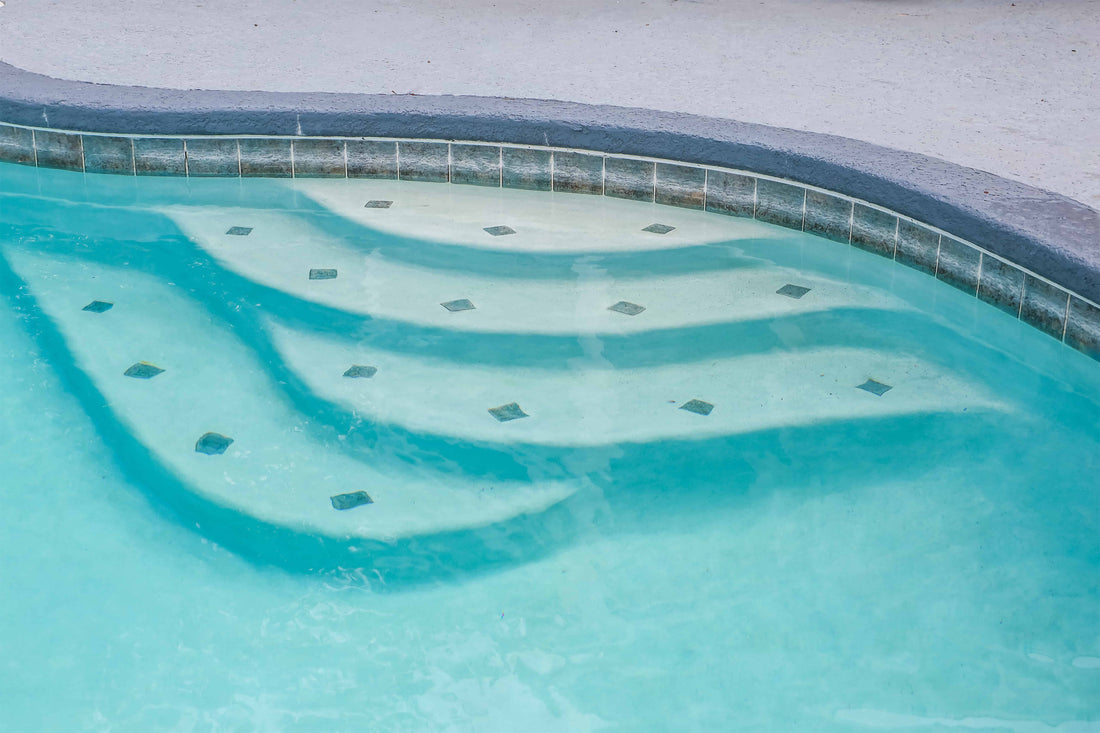 How to Fix a Suction Side Air Leak in Your Pool