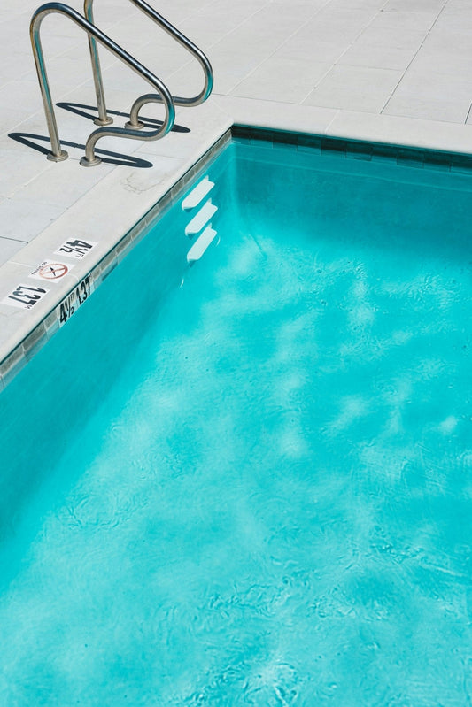 Hayward vs. Pentair Pool Products - International Pool & Spa