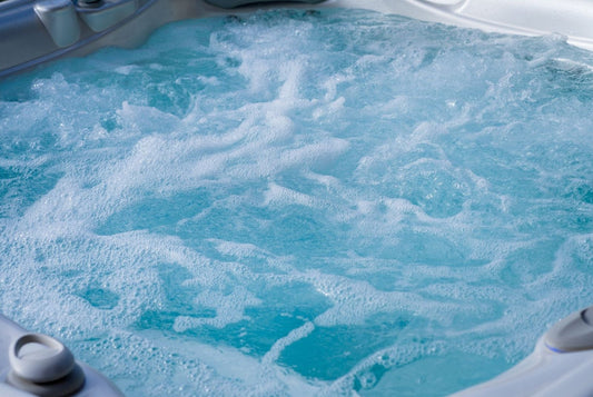 Hot Tub Chemistry for Beginners - International Pool & Spa