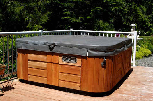Hot Tub Covers: Know When To Replace Them - International Pool & Spa