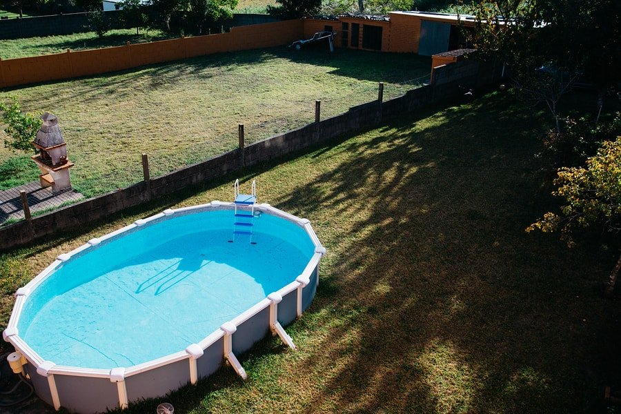 How to Choose the Best Pool Filter for Your Above Ground Swimming Pool - International Pool & Spa