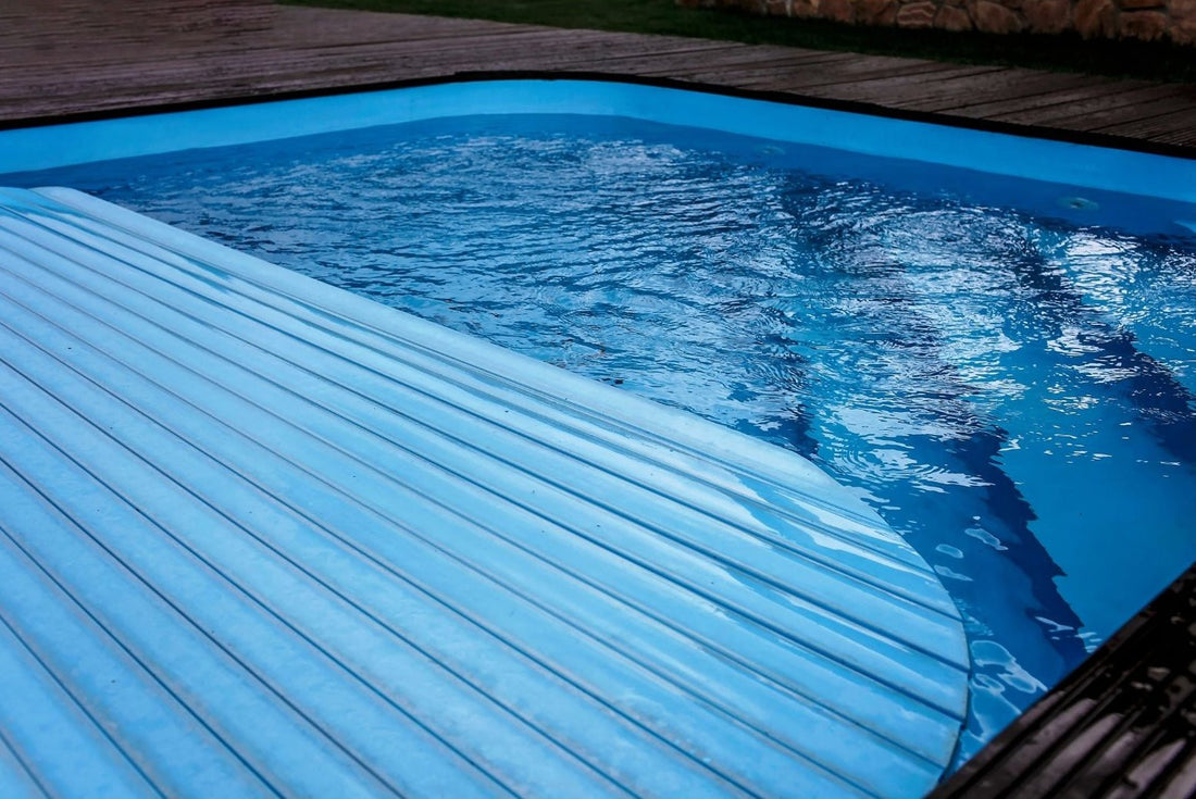 How To Properly Close Your In Ground Swimming Pool - International Pool & Spa