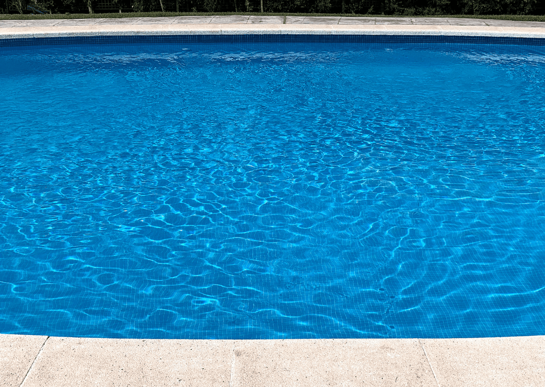 How To Save Water With Your Swimming Pool - International Pool & Spa
