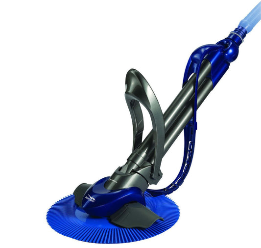 Product Review: Kreepy Krauly Automatic In Ground Pool Cleaner