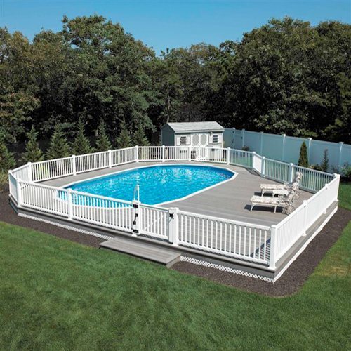 5 Ways To Make Your Swimming Pool Safer