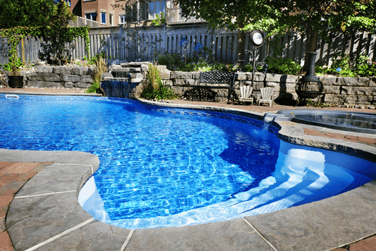 Pool Pumps 101: Pump Basics