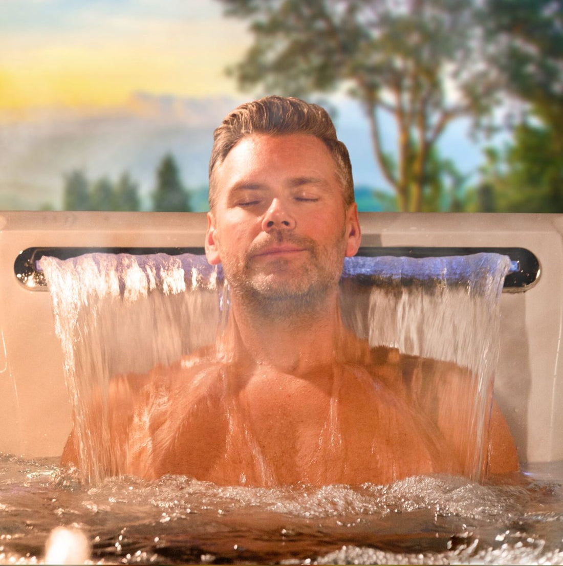 Five Products You Need to Keep your Hot Tub Running Perfectly