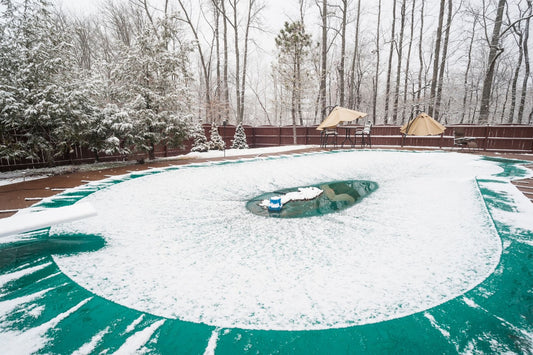 Your Winter Pool Safety Checklist