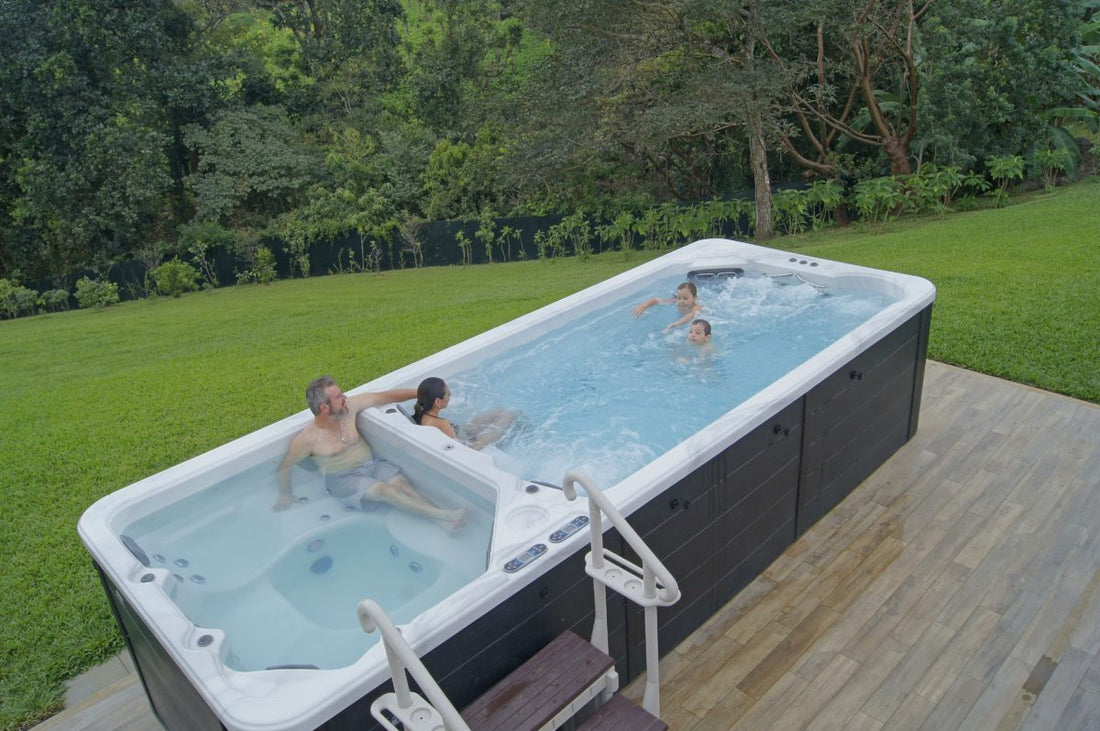 Why Every Pool Owner Should Have A Variable Speed Pool Pump Motor - International Pool & Spa