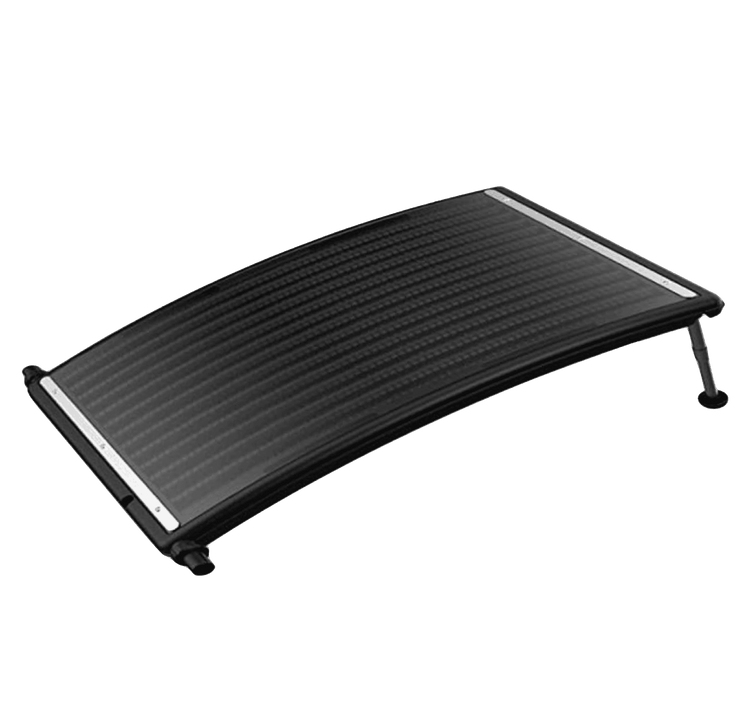 Solar Heaters