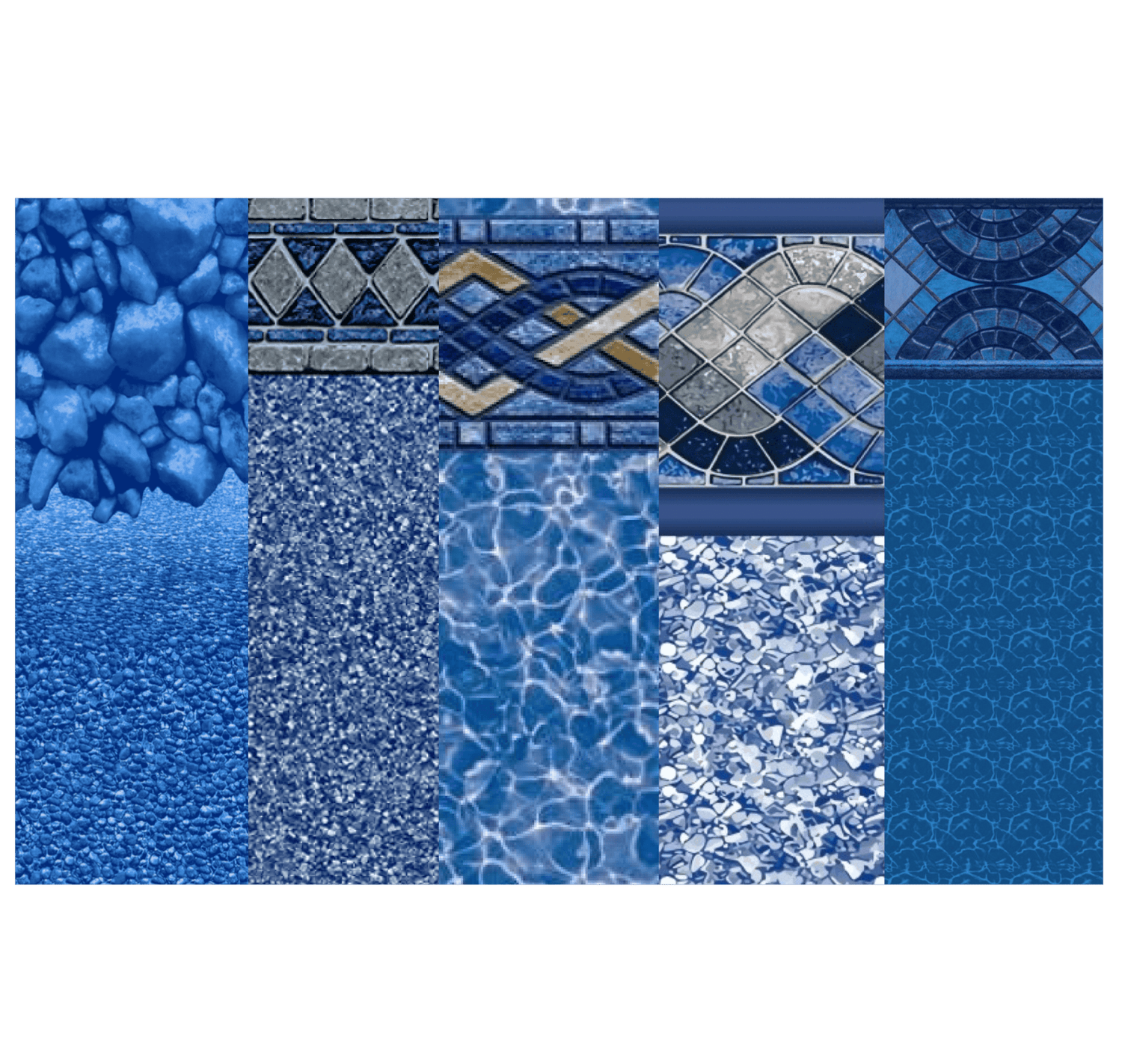 Above Ground Liners - interpools – International Pool & Spa