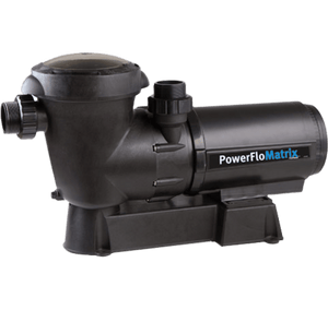 Above Ground Pumps