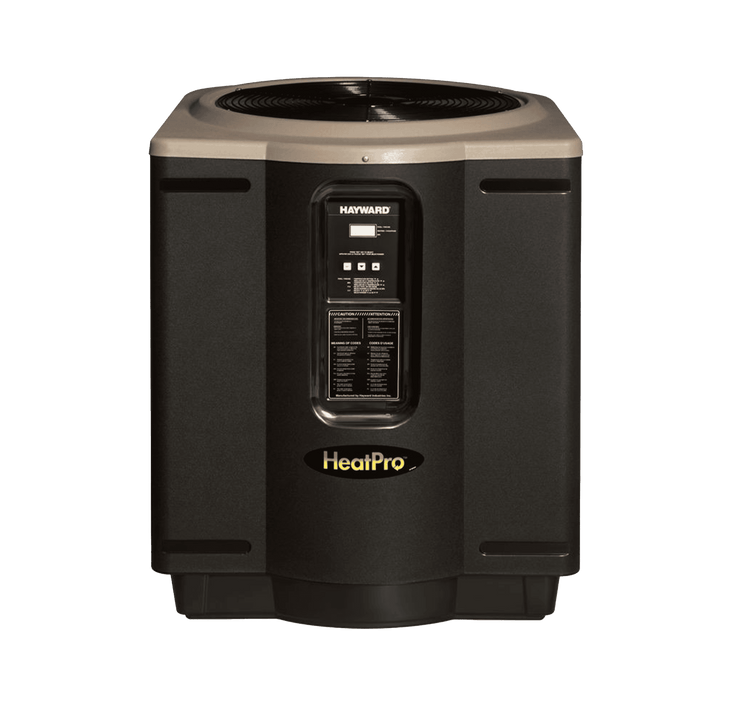 Heat Pumps