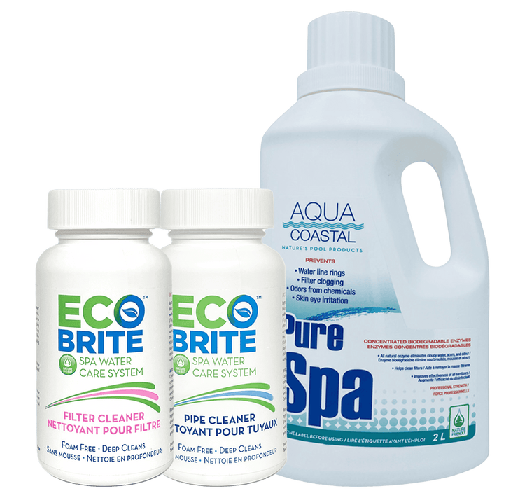 Natural Chemicals - interpools