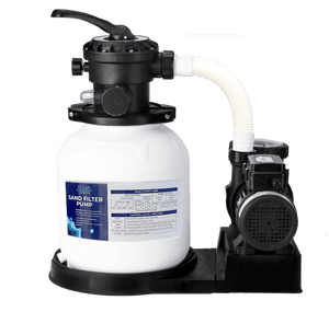 Sand Filters