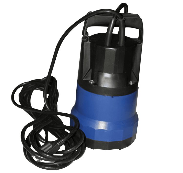 Submersible Pump