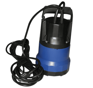 Submersible Pumps