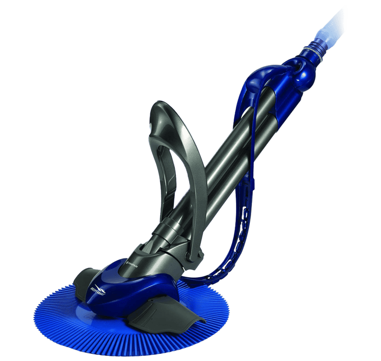 Suction Side Cleaners