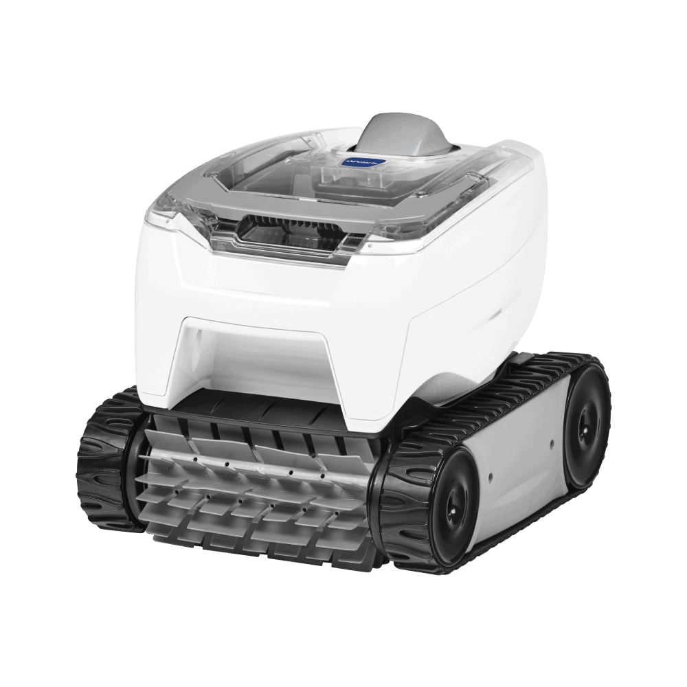 Polaris P724 Robotic In Ground Pool Cleaner