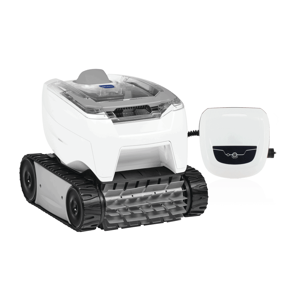 Polaris P724 Robotic In Ground Pool Cleaner