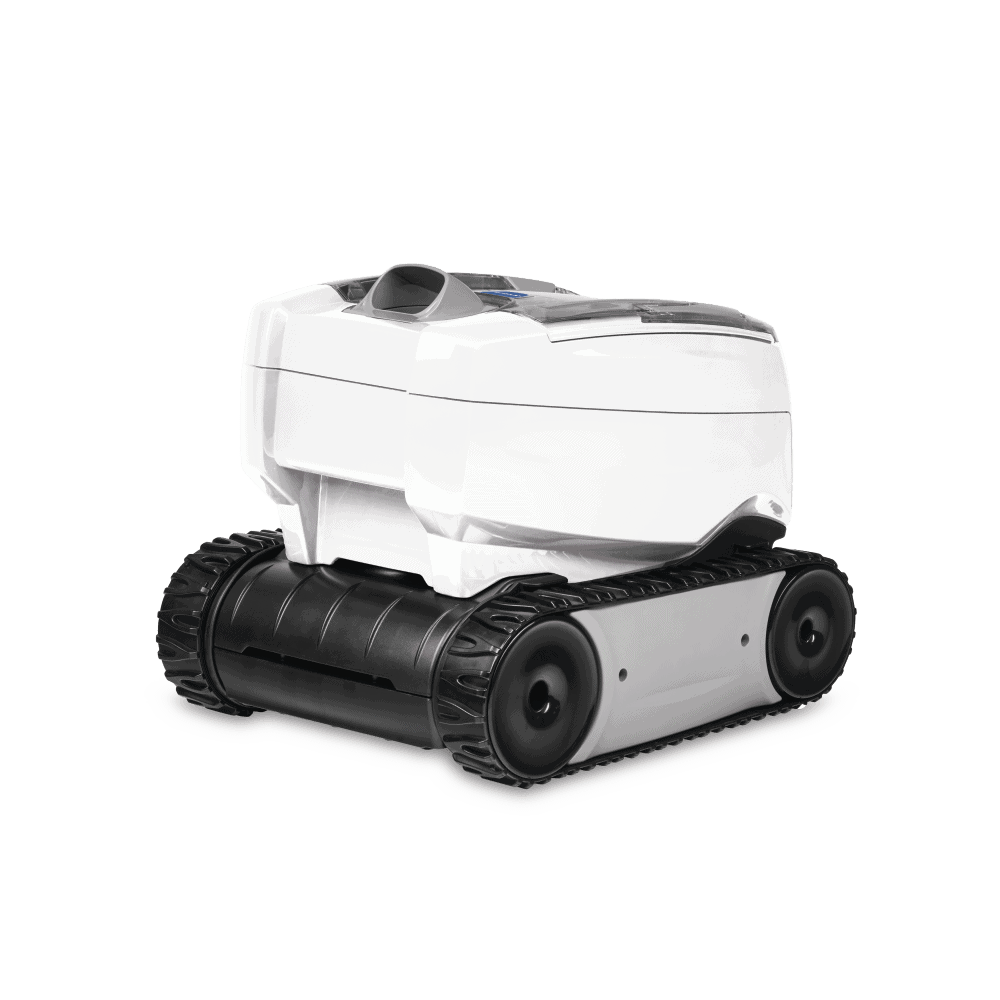 Polaris P724 Robotic In Ground Pool Cleaner