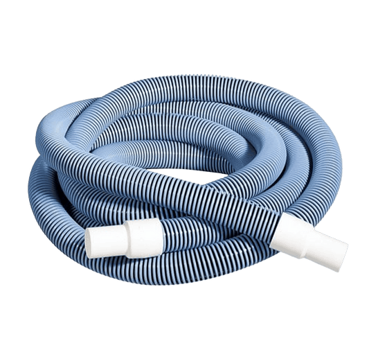 1 1/2" x 45' Vacuum Hose - interpools
