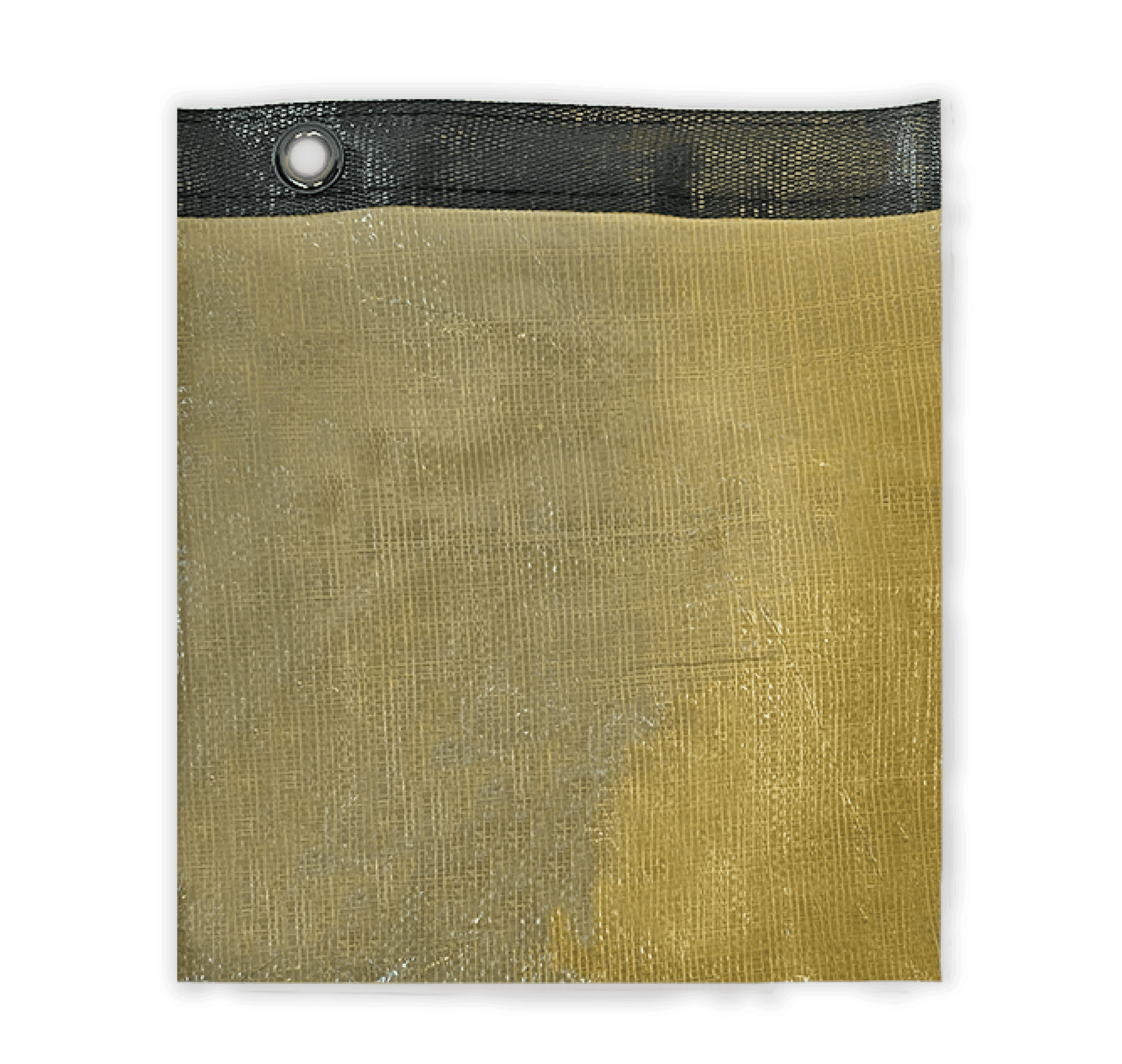 12'x24' Premium Tan Rectangular Winter In-Ground Pool Cover ...