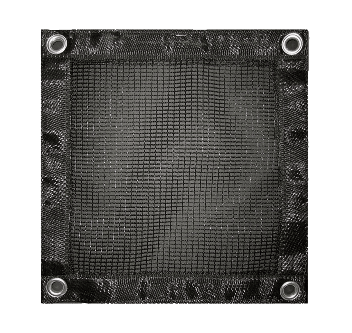 15' Round Leaf Net - interpools