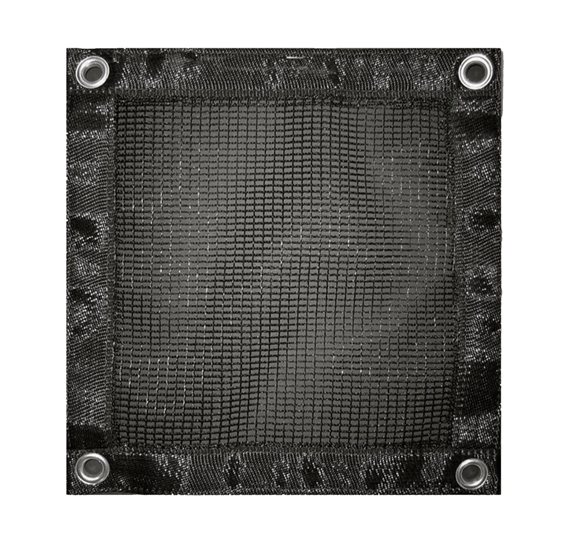 15' Round Leaf Net - interpools