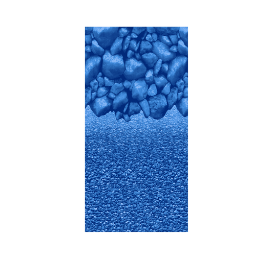 15' Round Reef, Overlap Above Ground Liner, 48 - 54" Wall - interpools
