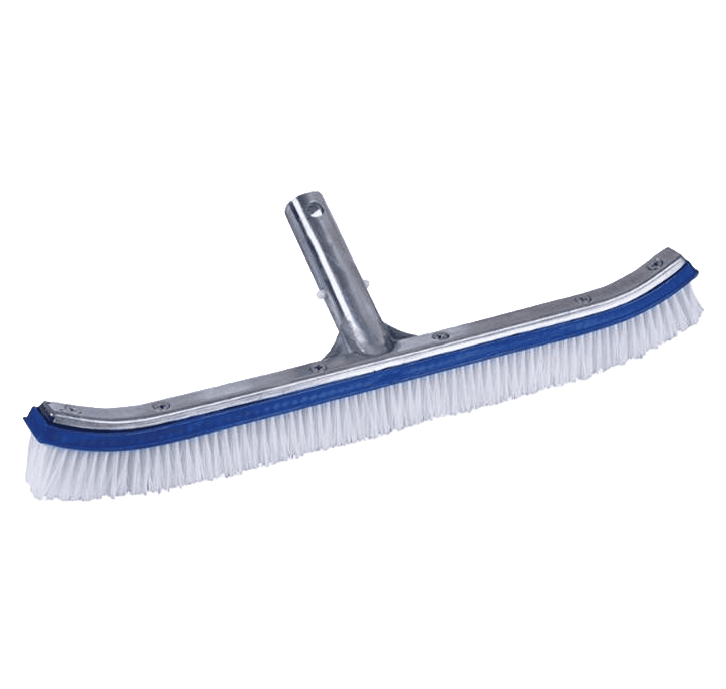 18" Deluxe Wall Brush with Aluminum Back