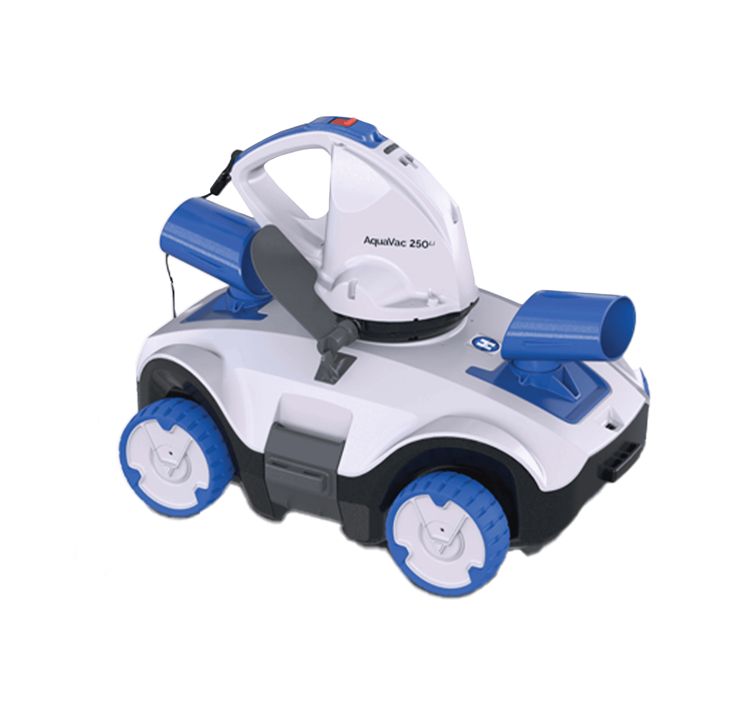 Hayward AquaVac 250Li Cordless Robotic Pool Cleaner - DAMAGED BOX