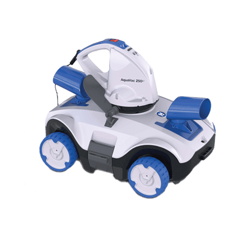 Hayward AquaVac 250Li Cordless Robotic Pool Cleaner - DAMAGED BOX