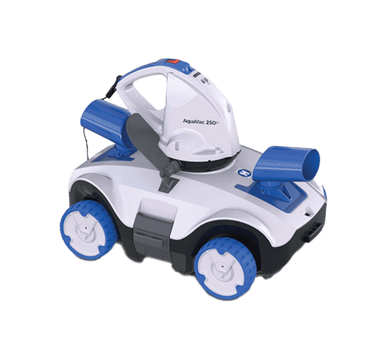 Hayward AquaVac 250Li Cordless Robotic Pool Cleaner - DAMAGED BOX