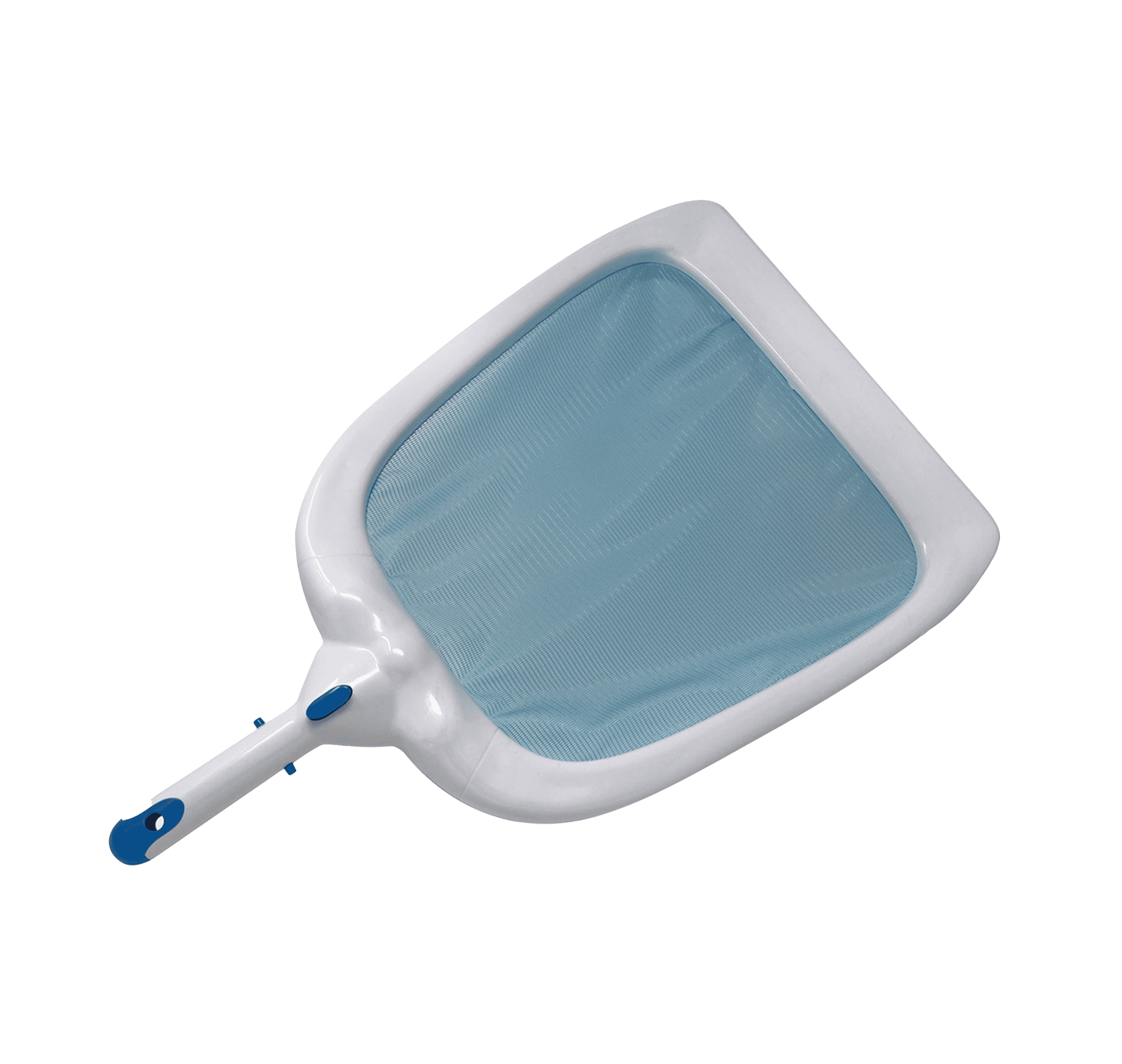 Deluxe Leaf Skimmer with easy Button – interpools