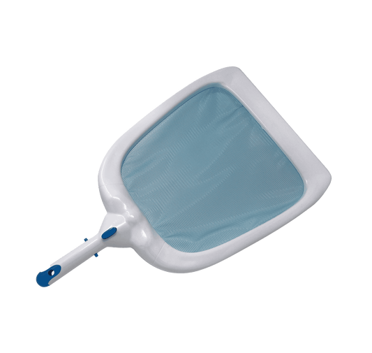 Deluxe Leaf Skimmer with easy Button