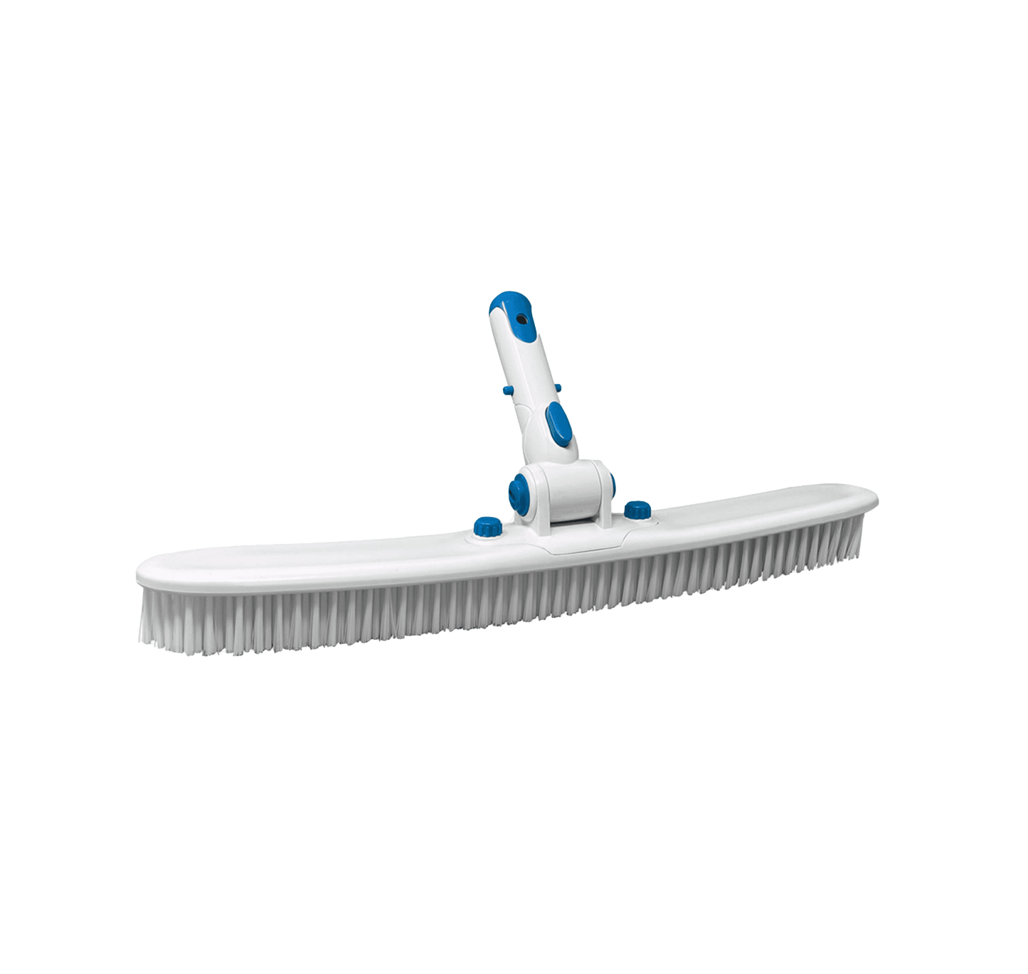 Deluxe Long Brush w/ Easy Button